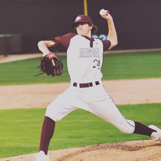 Gray Bailey the baseball game player profile at College Athlete Advantage platform