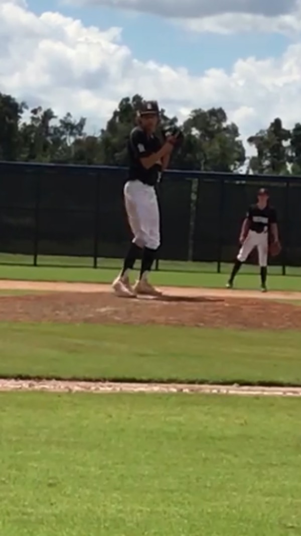 Check out the photos and videos of the baseball recruiting profile Gray Bailey