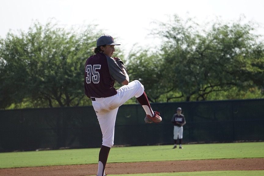 Check out the photos and videos of the baseball recruiting profile Gray Bailey